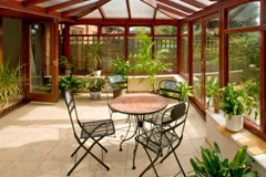Silfield conservatory quotes