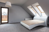 Silfield bedroom extensions
