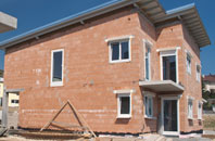 Silfield home extensions