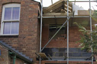 free Silfield home extension quotes