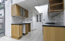 Silfield kitchen extension leads